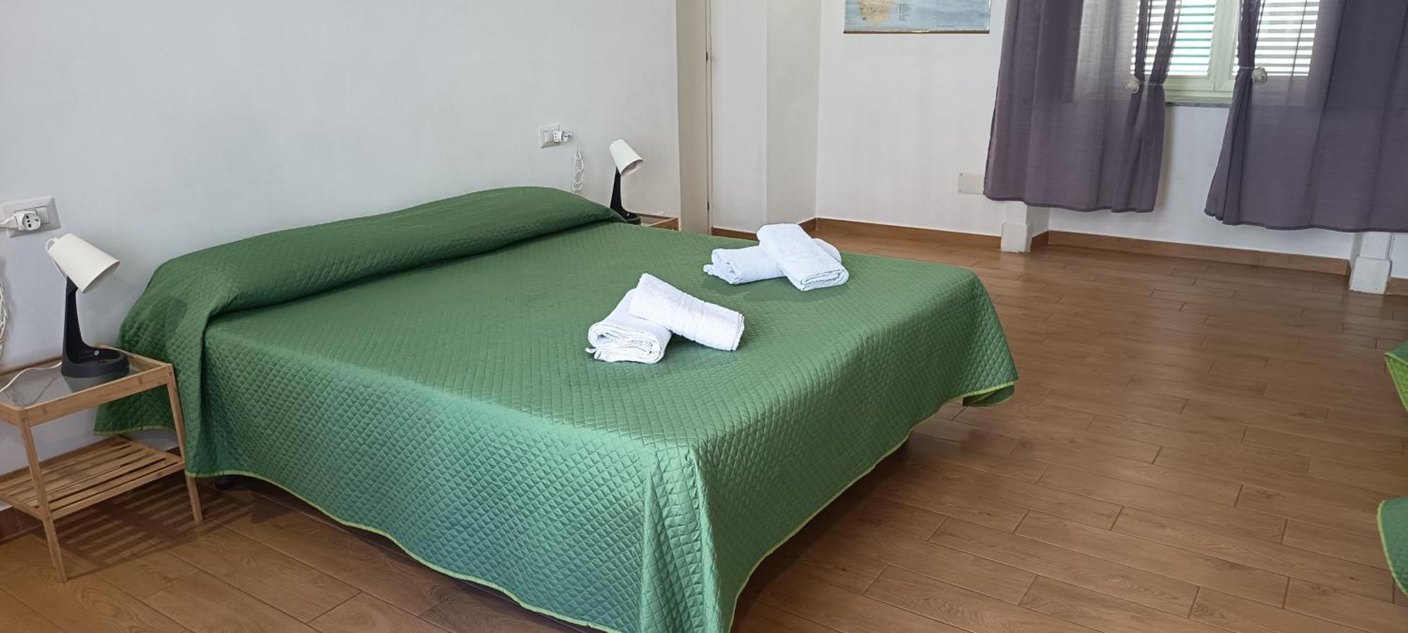 Bed and Breakfast Casa Laura Oliva Mancini Neapol Exteriér fotografie