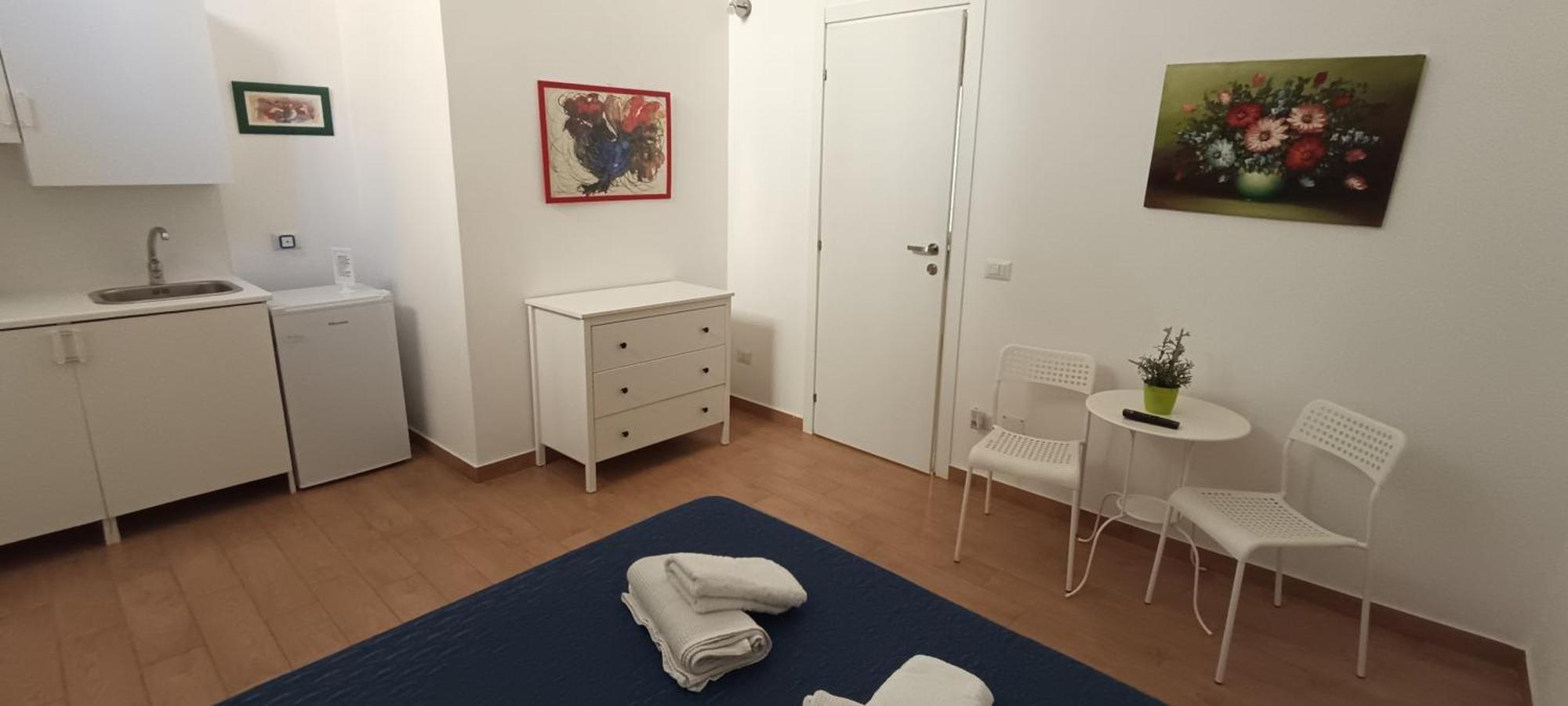 Bed and Breakfast Casa Laura Oliva Mancini Neapol Exteriér fotografie