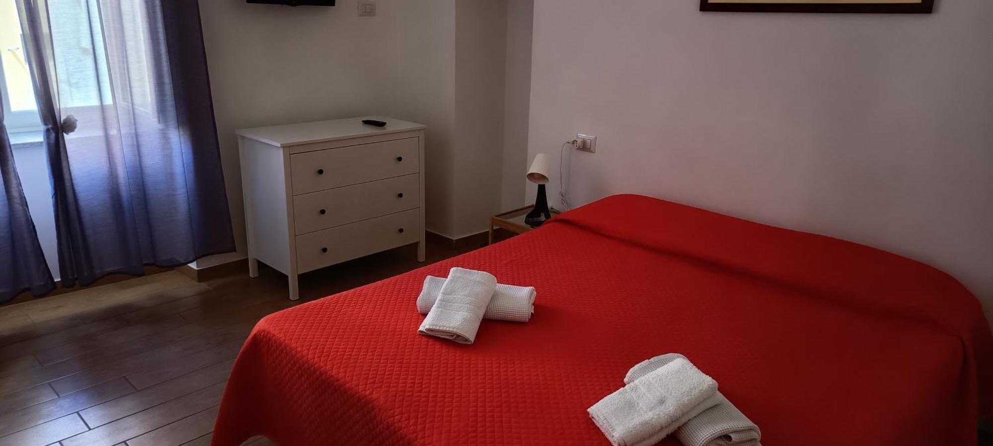 Bed and Breakfast Casa Laura Oliva Mancini Neapol Exteriér fotografie